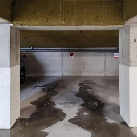 Chemin Du Sapi - Private Garden - Center Of Cham - Montblanc Views * شامونكس