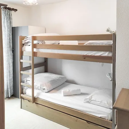 Chemin Du Sapi - Private Garden - Center Of Cham - Montblanc Views Apartmán Chamonix