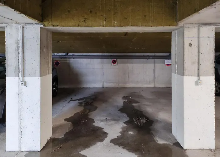 Chemin Du Sapi - Private Garden - Center Of Cham - Montblanc Views * Chamonix