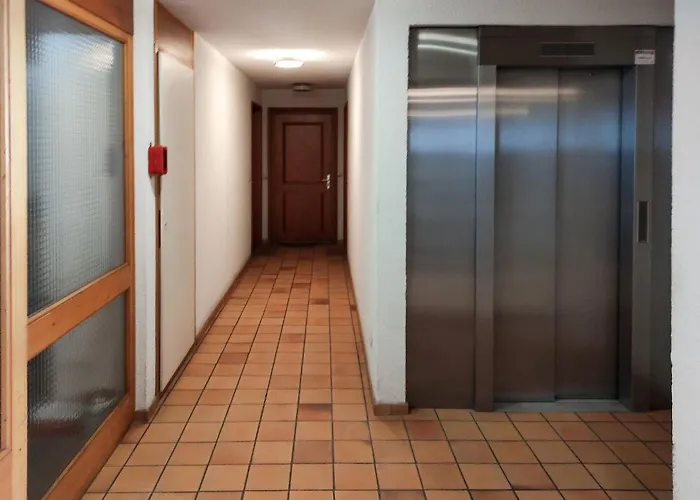 Apartment Chemin Du Sapi - Private Garden - Center Of Cham - Montblanc Views