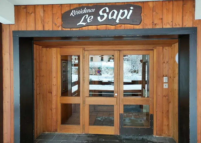 Chemin Du Sapi - Private Garden - Center Of Cham - Montblanc Views 公寓 霞慕尼