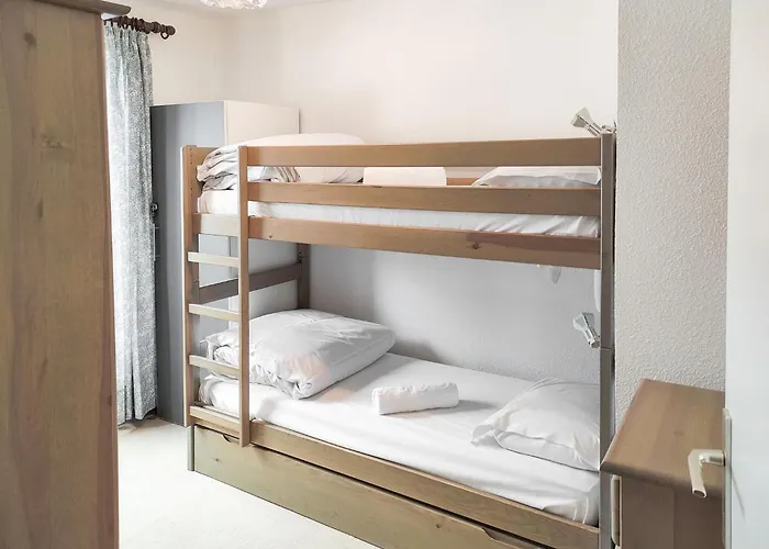 Chemin Du Sapi - Private Garden - Center Of Cham - Montblanc Views 公寓 霞慕尼