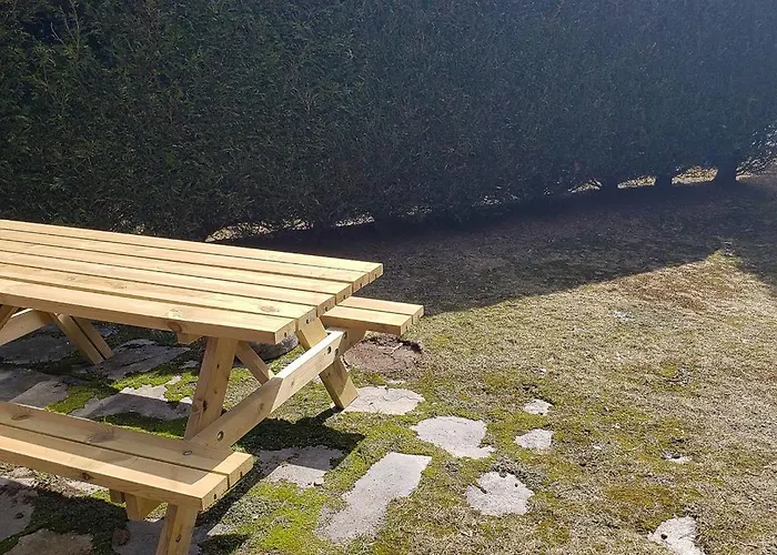 Chemin Du Sapi - Private Garden - Center Of Cham - Montblanc Views Chamonix