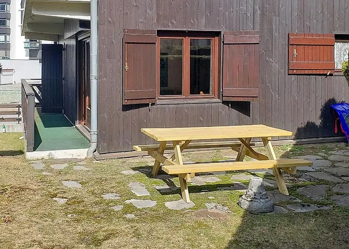 Apartment Chemin Du Sapi - Private Garden - Center Of Cham - Montblanc Views Chamonix