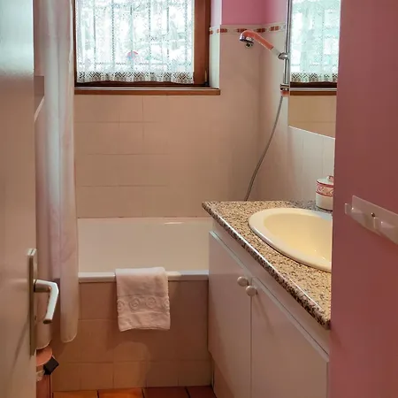 Chemin Du Sapi - Private Garden - Center Of Cham - Montblanc Views Chamonix