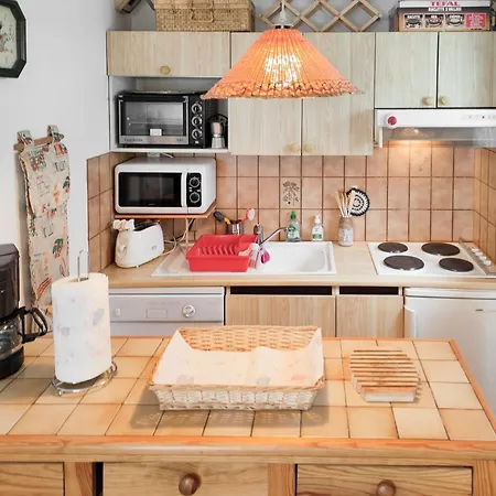 Appartement Chemin Du Sapi - Private Garden - Center Of Cham - Montblanc Views *